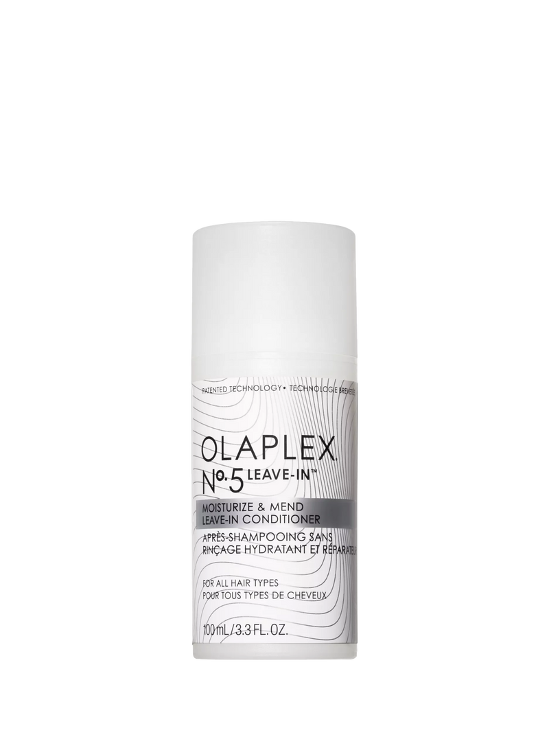 Olaplex No.5 Moisturise & Mend leave-in conditioner 100ml, imported from the UK