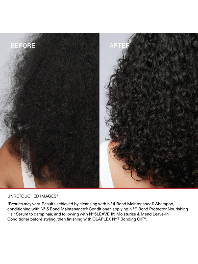 Olaplex No.5 Moisturise & Mend leave-in conditioner 100ml, imported from the UK