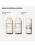 Olaplex No.5 Moisturise & Mend leave-in conditioner 100ml, imported from the UK