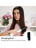 Bellissima Italia Air Wonder 8-in-1 hair styler - British product
