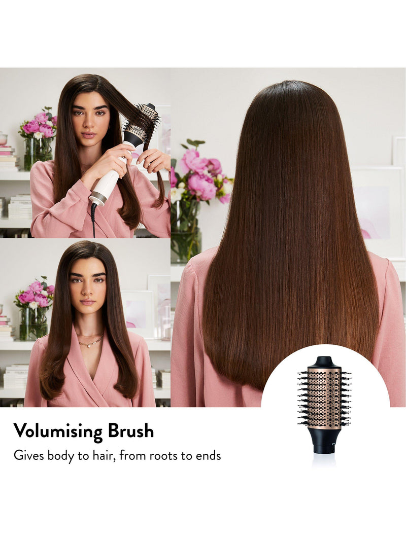 Bellissima Italia Air Wonder 8-in-1 hair styler - British product