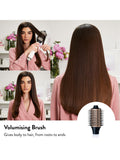 Bellissima Italia Air Wonder 8-in-1 hair styler - British product