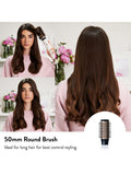 Bellissima Italia Air Wonder 8-in-1 hair styler - British product