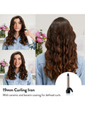 Bellissima Italia Air Wonder 8-in-1 hair styler - British product