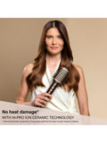 Bellissima Prodigy Air Hair Styler deep brown golden, imported from the UK
