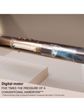Bellissima Prodigy Air Hair Styler deep brown golden, imported from the UK