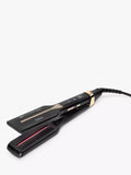 Bellissima Italia Absolute Hair Straighteners black gold, UK version