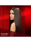 Bellissima Italia Absolute Hair Straighteners black gold, UK version