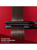 Bellissima Italia Absolute Hair Straighteners black gold, UK version