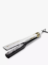 John Lewis Bellissima Italia Elixir Hair Straightener White/Gold- Buy online at McGrocer