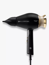 John Lewis Bellissima Italia Creativity 4 You Hair Dryer with Accessories, Black/Gold, 1800W- Buy online at McGrocer