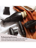Bellissima Italia Creativity 4 You hair dryer (British brand)