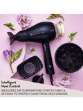 Bellissima Italia Creativity 4 You hair dryer (British brand)