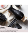 Bellissima Italia Creativity 4 You hair dryer (British brand)
