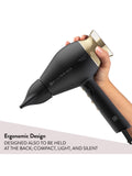 Bellissima Italia Creativity 4 You hair dryer (British brand)