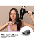 Bellissima Italia Creativity 4 You hair dryer (British brand)