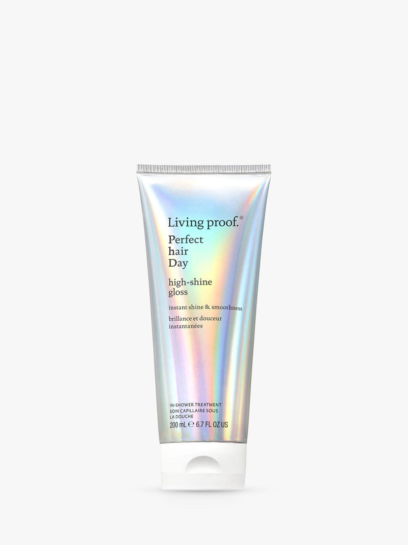 Living Proof hair gloss treatment 200ml, UK version