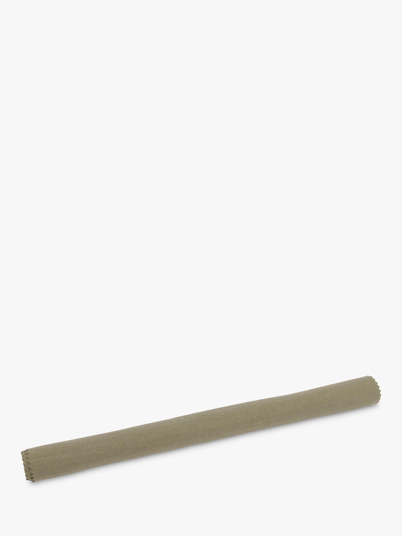 DMC Eco Vita pre-cut hemp embroidery fabric (British brand)