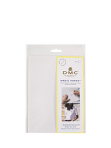 John Lewis DMC A5 Magic Paper- Buy online at McGrocer