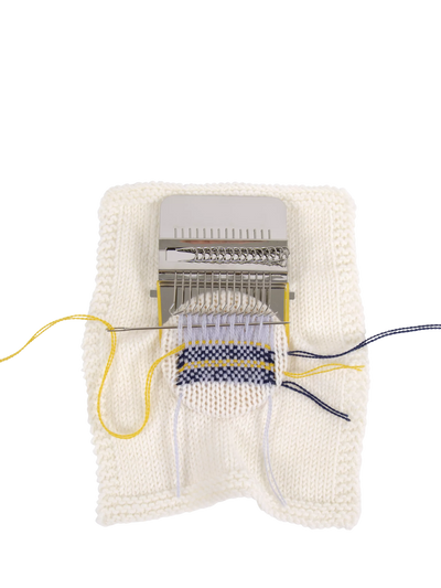 DMC Eco Vita Mini Webstuhl