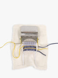 DMC Eco Vita mini weaving loom - British product