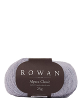 John Lewis Rowan Alpaca Classic DK Yarn 25g- Buy online at McGrocer