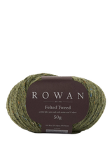 John Lewis Rowan Felted Tweed DK Knitting Yarn 50g- Buy online at McGrocer