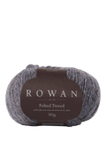 Rowan Felted Tweed DK Knitting Yarn 50g