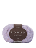 Rowan Fine Tweed Haze DK Knitting Yarn 50g