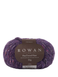 Rowan Fine Tweed Haze DK Knitting Yarn 50g