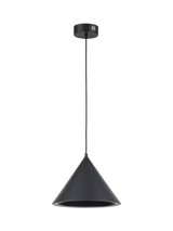 John Lewis John Lewis Matteo LED Cone Pendant Ceiling Light- Buy online at McGrocer