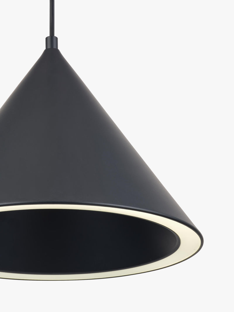 John Lewis Matteo LED pendant light - UK version