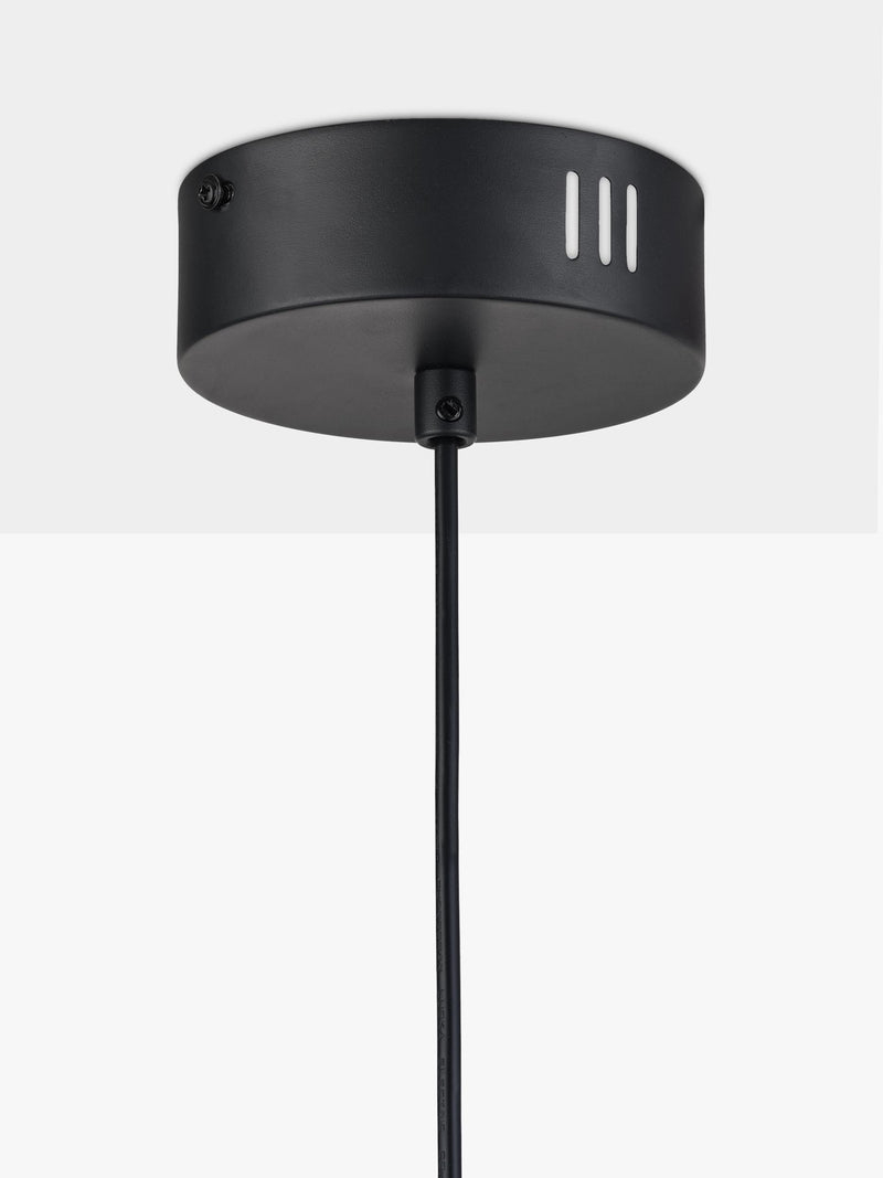 John Lewis Matteo LED pendant light - UK version