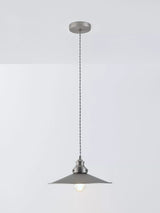 John Lewis John Lewis Tobias Large Single Pendant Ceiling Light- Buy online at McGrocer