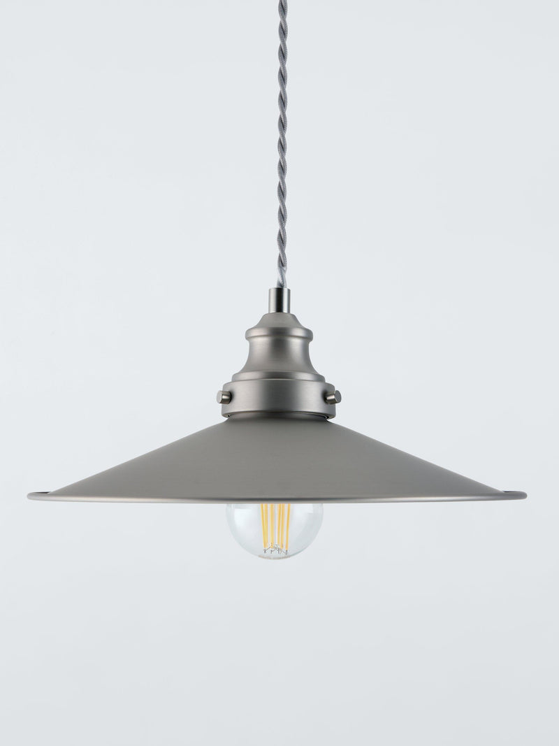 John Lewis Tobias large pendant ceiling light, UK version