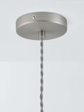 John Lewis Tobias large pendant ceiling light, UK version