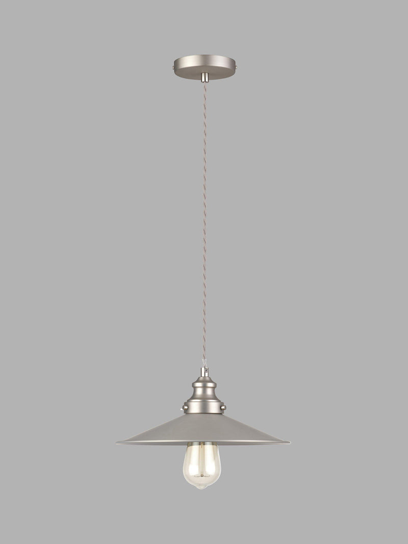 John Lewis Tobias large pendant ceiling light, UK version