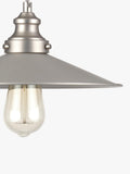 John Lewis Tobias large pendant ceiling light, UK version