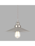 John Lewis Tobias large pendant ceiling light, UK version