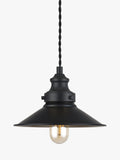 John Lewis small single pendant ceiling light, UK version