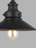 John Lewis small single pendant ceiling light, UK version