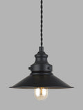 John Lewis small single pendant ceiling light, UK version