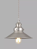 John Lewis small single pendant ceiling light, UK version