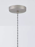 John Lewis small single pendant ceiling light, UK version