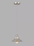 John Lewis small single pendant ceiling light, UK version