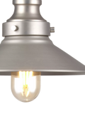 John Lewis small single pendant ceiling light, UK version