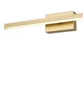 John Lewis Matteo picture wall light 45cm - British product