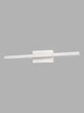 John Lewis Matteo picture wall light 45cm - British product