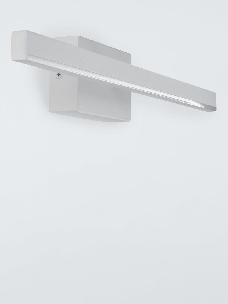 John Lewis Matteo picture wall light 45cm - British product