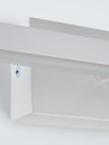 John Lewis Matteo picture wall light 45cm - British product